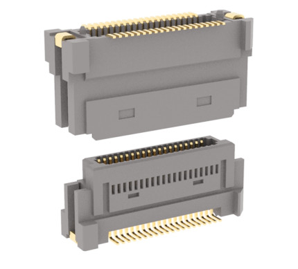 0.635mm板對(duì)板 Molex52901/53649系列
